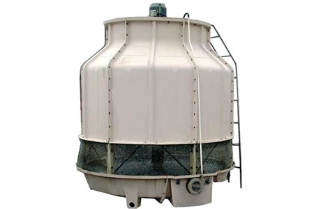 衡水工業冷卻塔