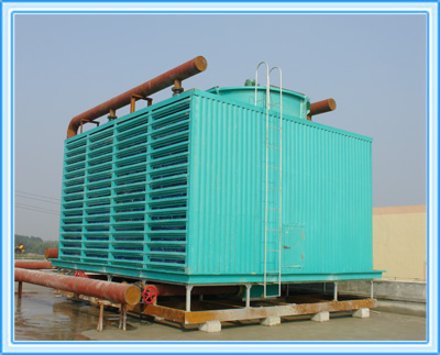 沈陽工業(yè)冷卻塔