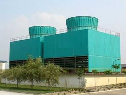 玻璃鋼冷卻塔價格廠家