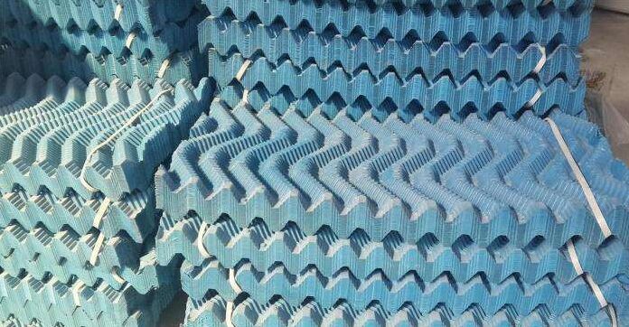 冷卻塔填料廠家批發