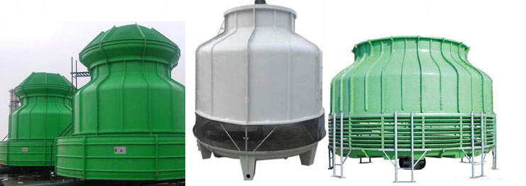 玻璃鋼冷卻塔價(jià)格